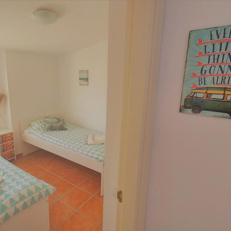 Casa Leon Fuerteventura - Apartamento de 2 dormitorios - 22