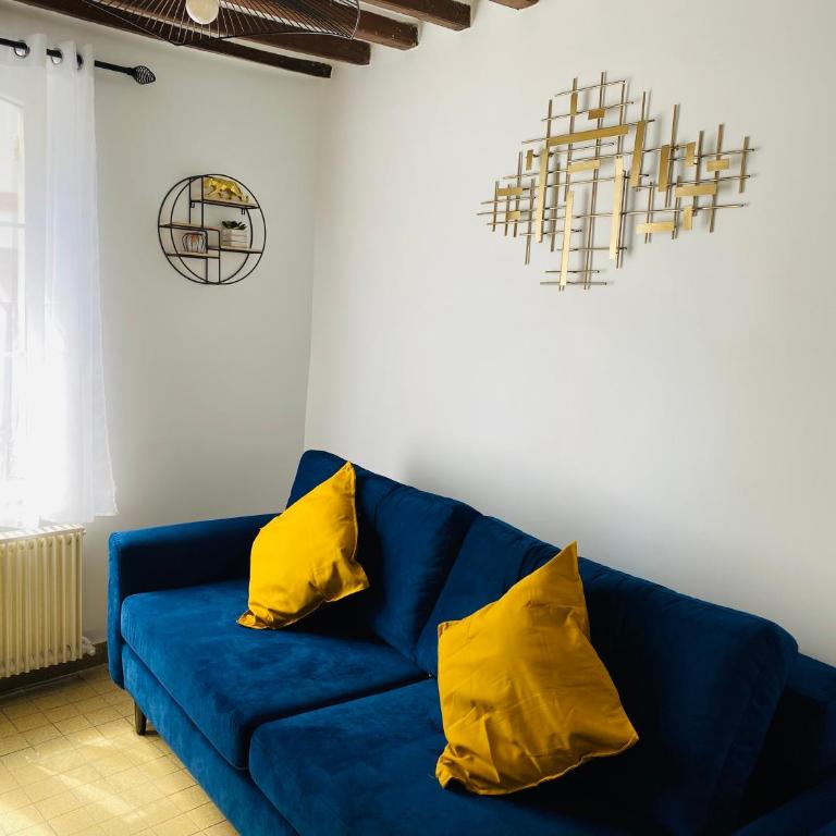 Cristal House - Maison 2 Chambres - 1