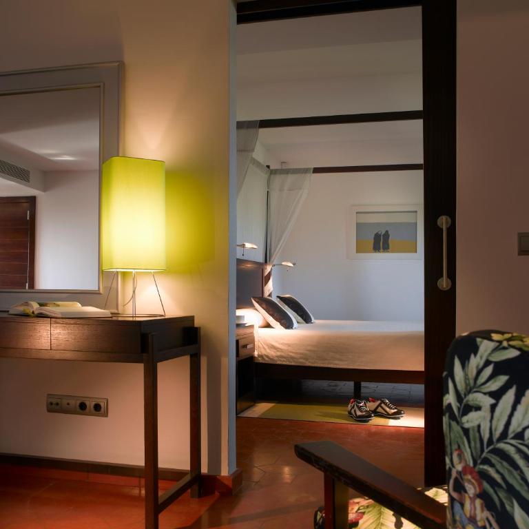 Parador de Málaga Golf - Junior Suite - 1