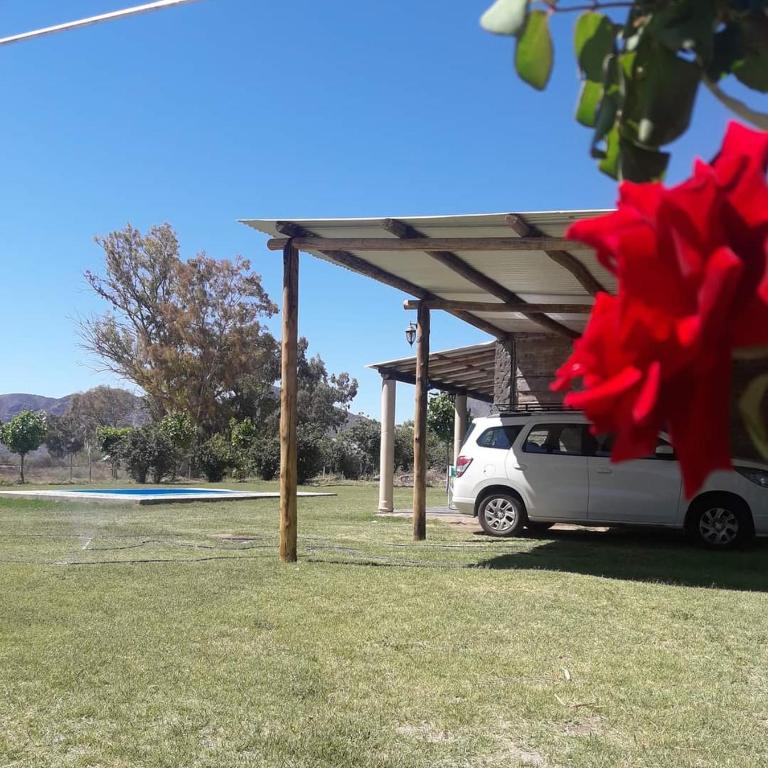 Quinta Las Marías - Cabañas - Chalet de 2 dormitorios - 27