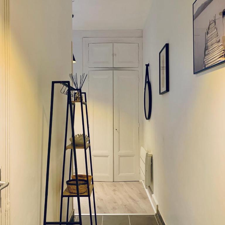 #CL Le Majordome Hyper-centre Rénové - Appartement - 15