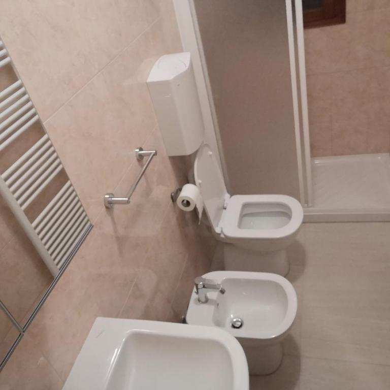 Eureka Azienda Agrituristica - Appartamento con 2 Camere da Letto - 2