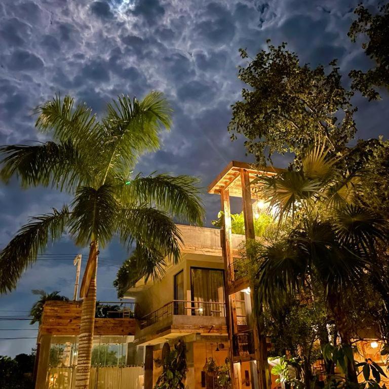 XscapeTulum - Superior Apartment - 9