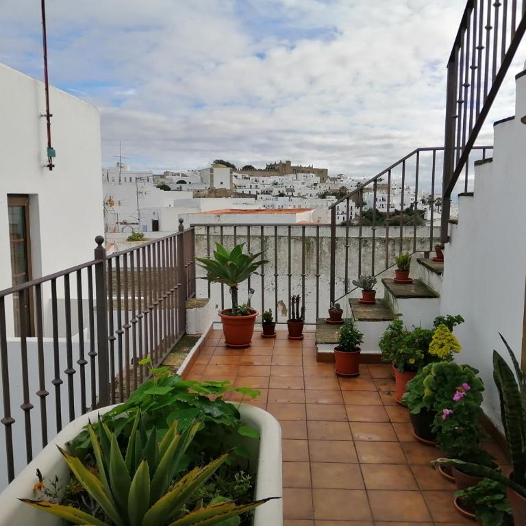 La Guarida de Vejer - Apartamento - 6