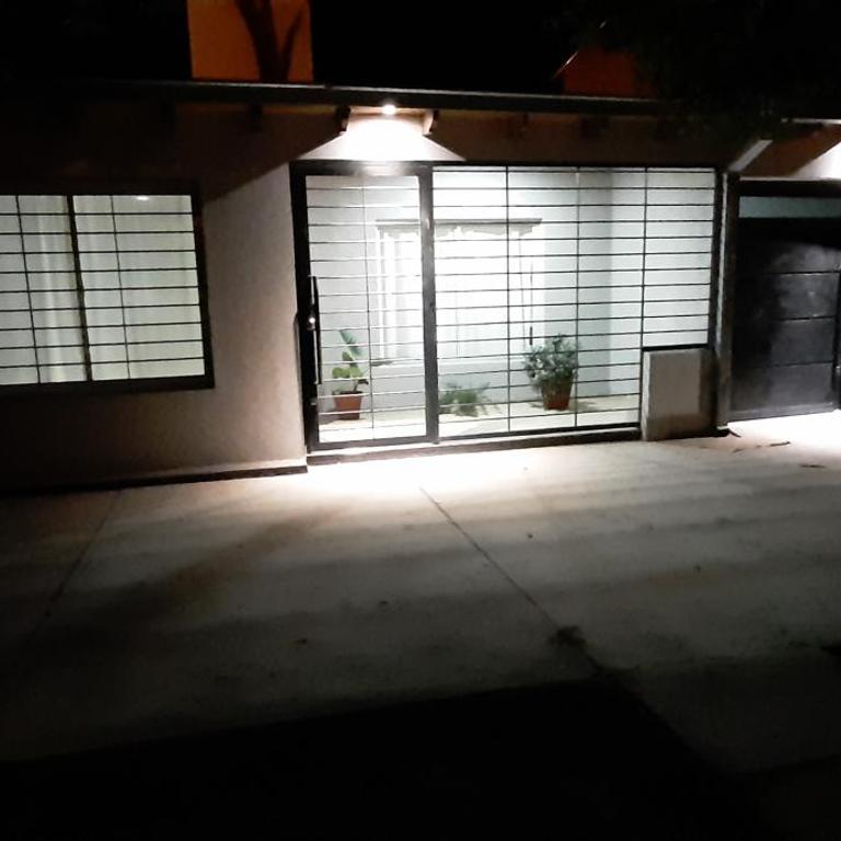 Cielo y Tierra Turismo - Two-Bedroom House - 14