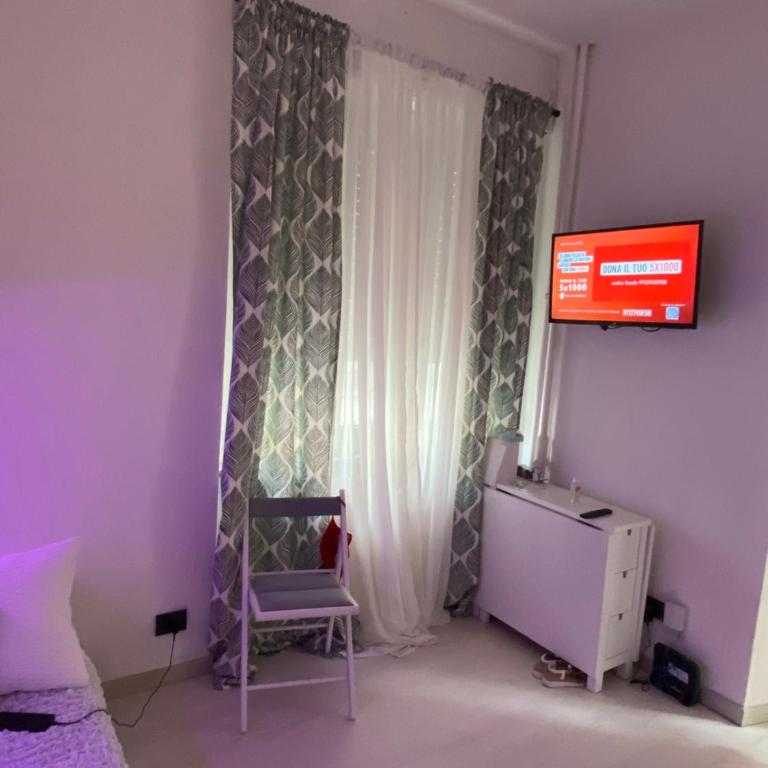 Appartamento vacanza a Torino - One-Bedroom Apartment - 3