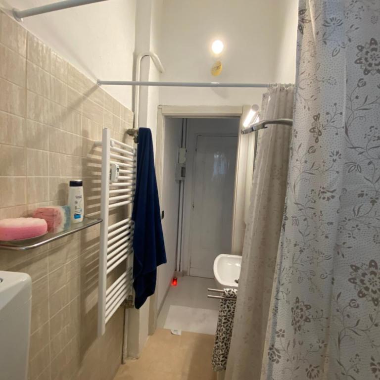 Appartamento vacanza a Torino - One-Bedroom Apartment - 4