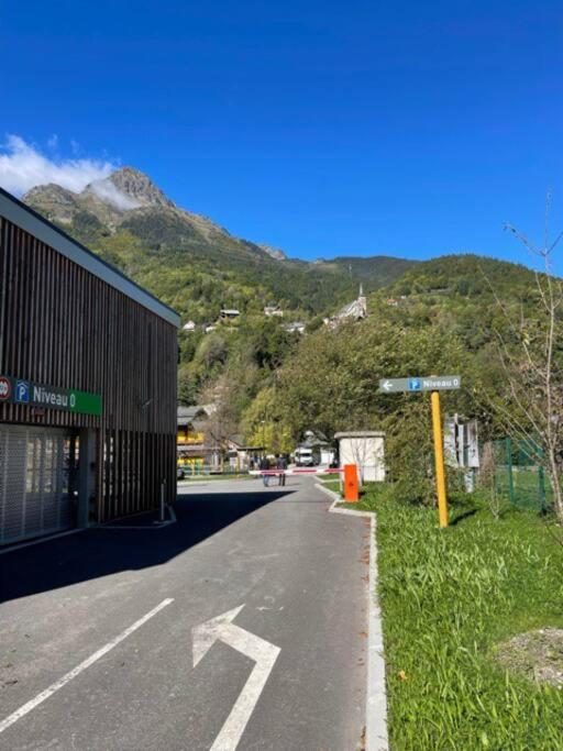 Allemond - Restful 2 bed apartment for ski, cycle & family - Appartement 2 Chambres - 11