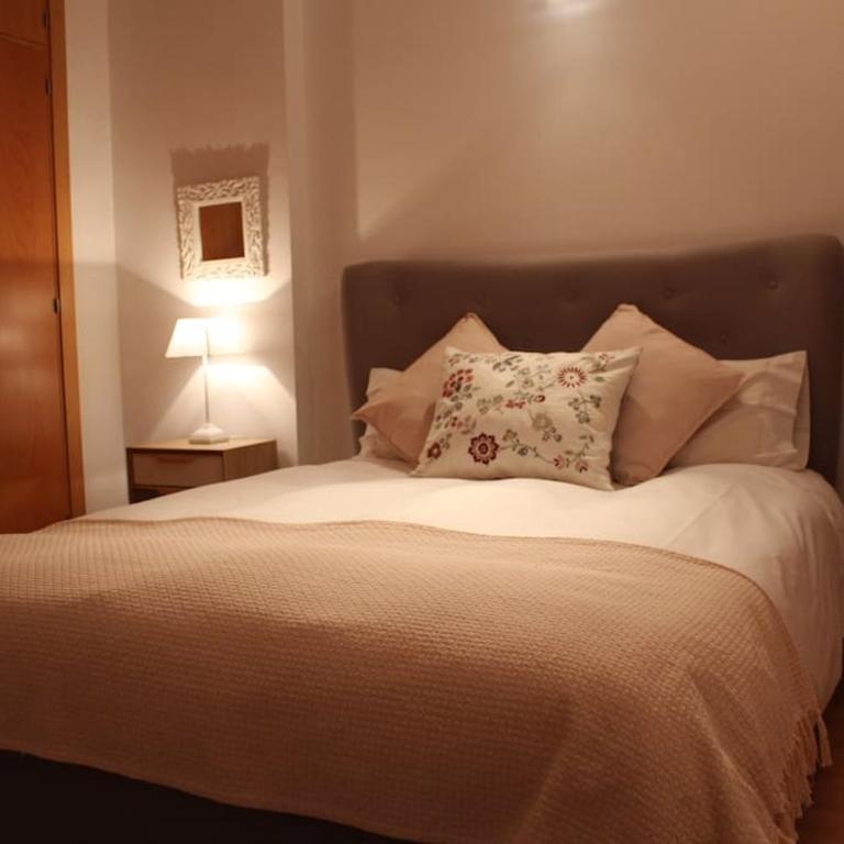 La Casa de Sillería - Apartamento de 2 dormitorios - 4
