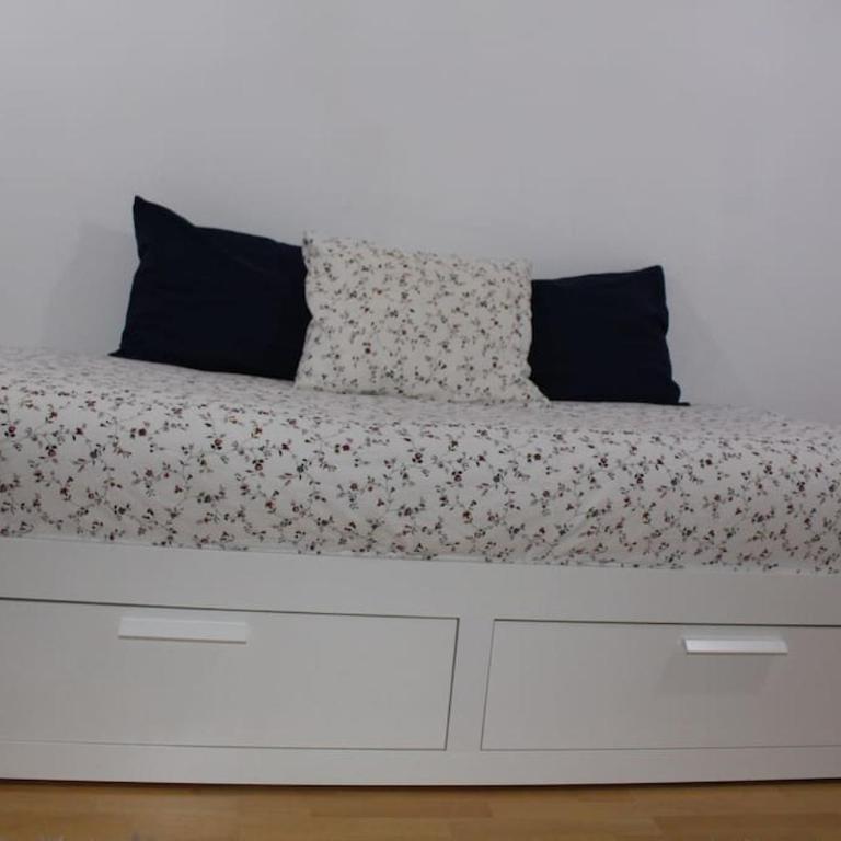 La Casa de Sillería - Apartamento de 2 dormitorios - 20