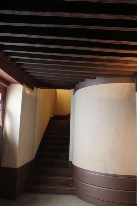 La Casa de Sillería - Apartamento de 2 dormitorios - 34