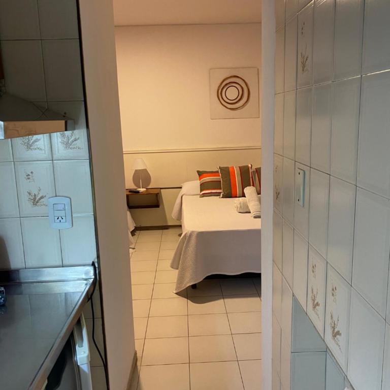 Portillo Apartments - Habitación Triple - 7