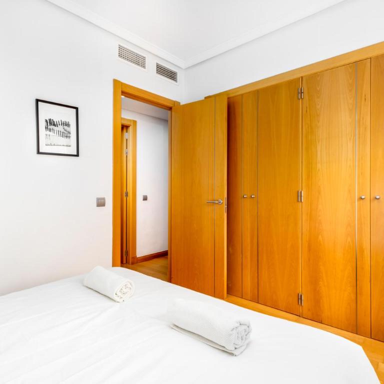 Daria Beach Gran Terraza by AlohaMalaga - Apartamento de 1 dormitorio - 19