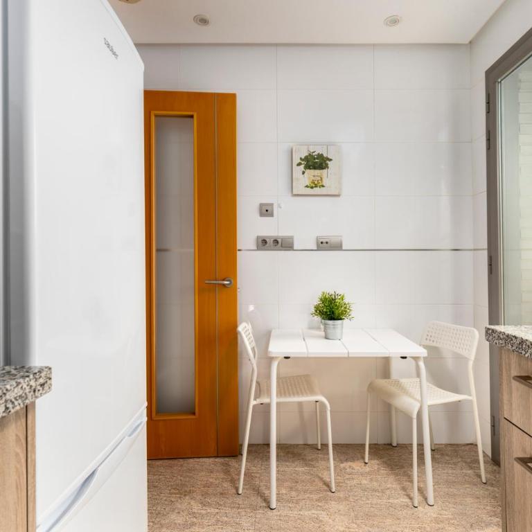 ALAIA PLAYA GRAN TERRAZA by AlohaMalaga - Apartamento de 1 dormitorio - 39