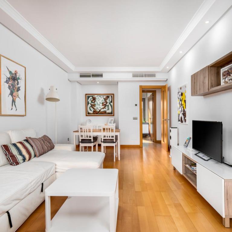 ALAIA PLAYA GRAN TERRAZA by AlohaMalaga - Apartamento de 1 dormitorio - 42