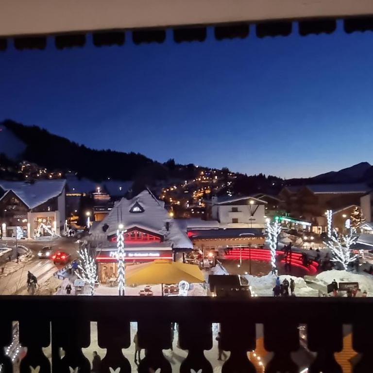 BelleVue centre, wifi, mountain view - Appartamento con Vista Montagna - 20