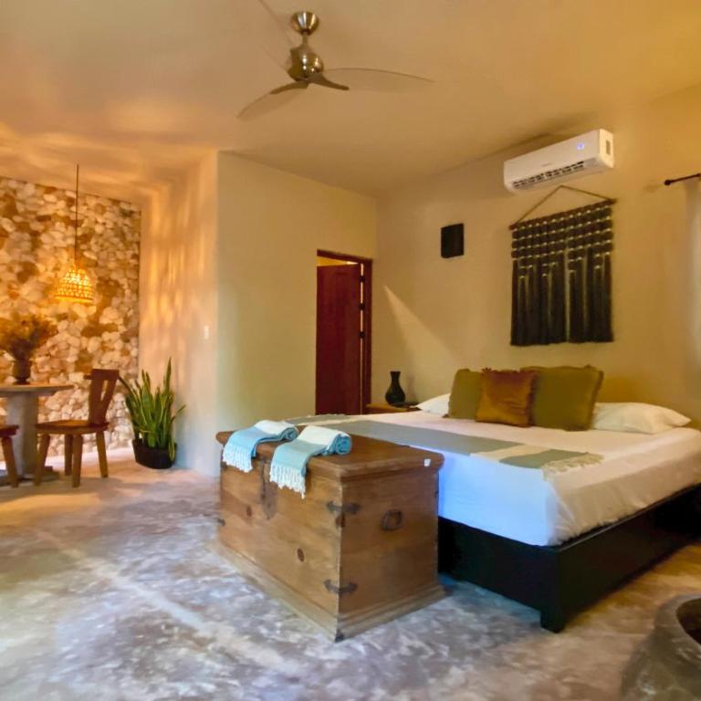 Hotel Boutique Refugio 41 - Habitación Doble Superior - 2