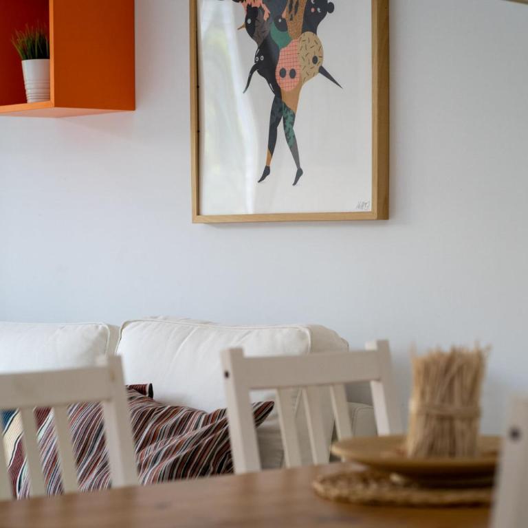 ALAIA PLAYA GRAN TERRAZA by AlohaMalaga - Apartamento de 1 dormitorio - 56