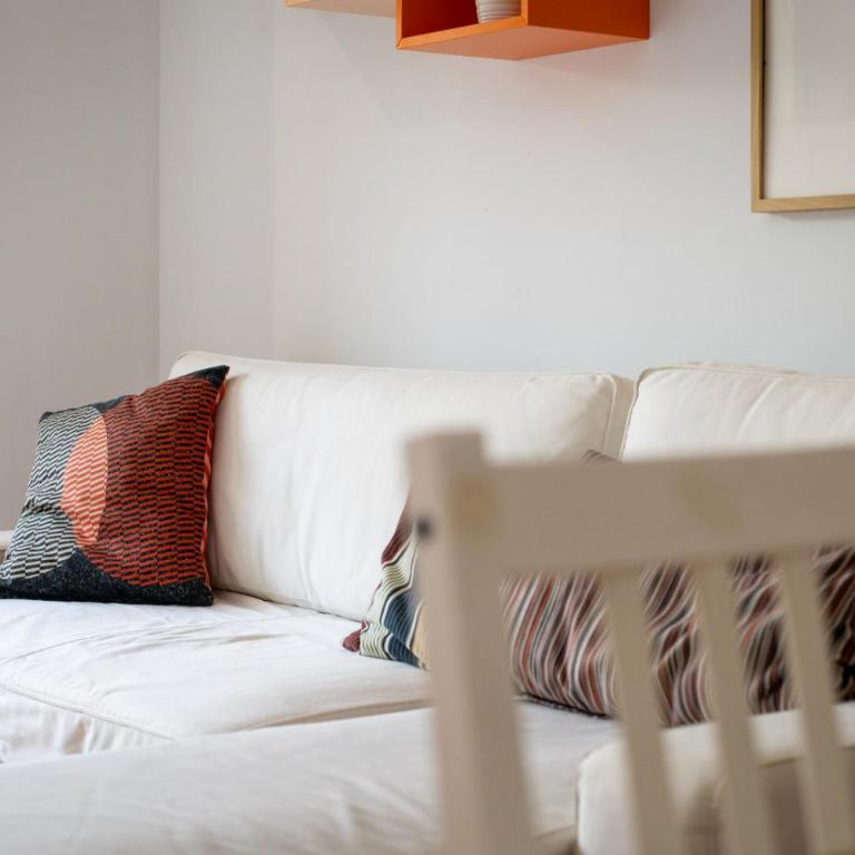 ALAIA PLAYA GRAN TERRAZA by AlohaMalaga - Apartamento de 1 dormitorio - 23