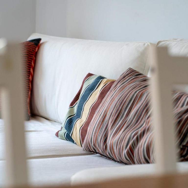 ALAIA PLAYA GRAN TERRAZA by AlohaMalaga - Apartamento de 1 dormitorio - 15
