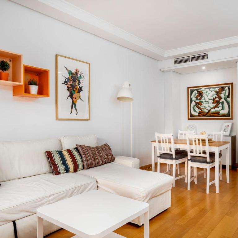 ALAIA PLAYA GRAN TERRAZA by AlohaMalaga - Apartamento de 1 dormitorio - 16