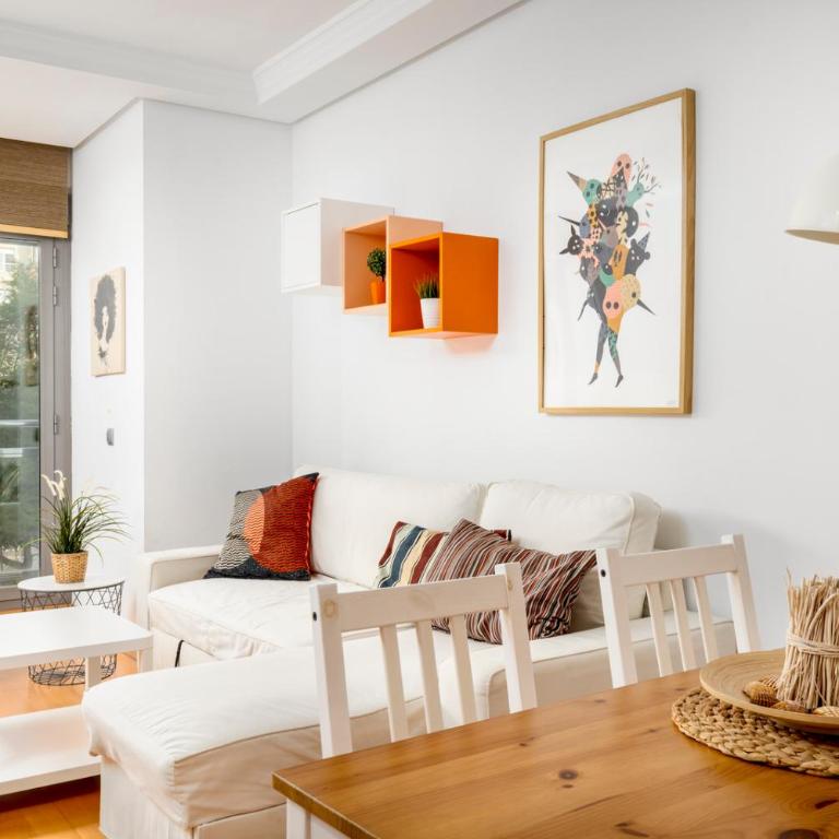 ALAIA PLAYA GRAN TERRAZA by AlohaMalaga - Apartamento de 1 dormitorio - 17