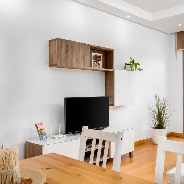 ALAIA PLAYA GRAN TERRAZA by AlohaMalaga - Apartamento de 1 dormitorio - 21