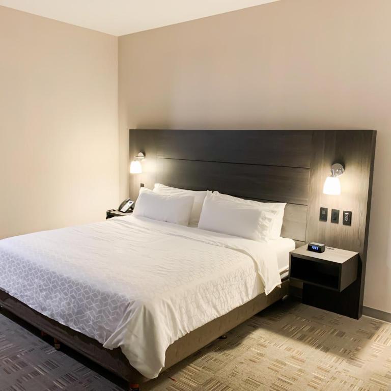 Holiday Inn Express & Suites - Tijuana Otay by IHG - Standard King Room - 1