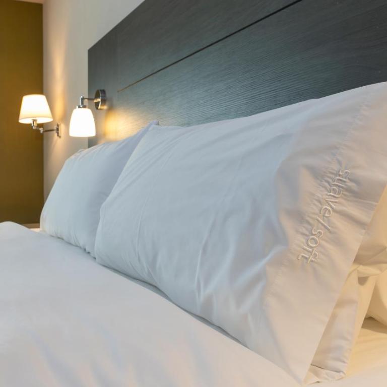 Holiday Inn Express & Suites - Tijuana Otay by IHG - Standard Room - 4