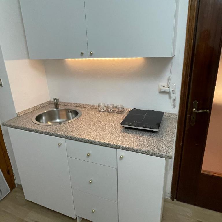 Casa Vacanza Torino - One-Bedroom Apartment - 6