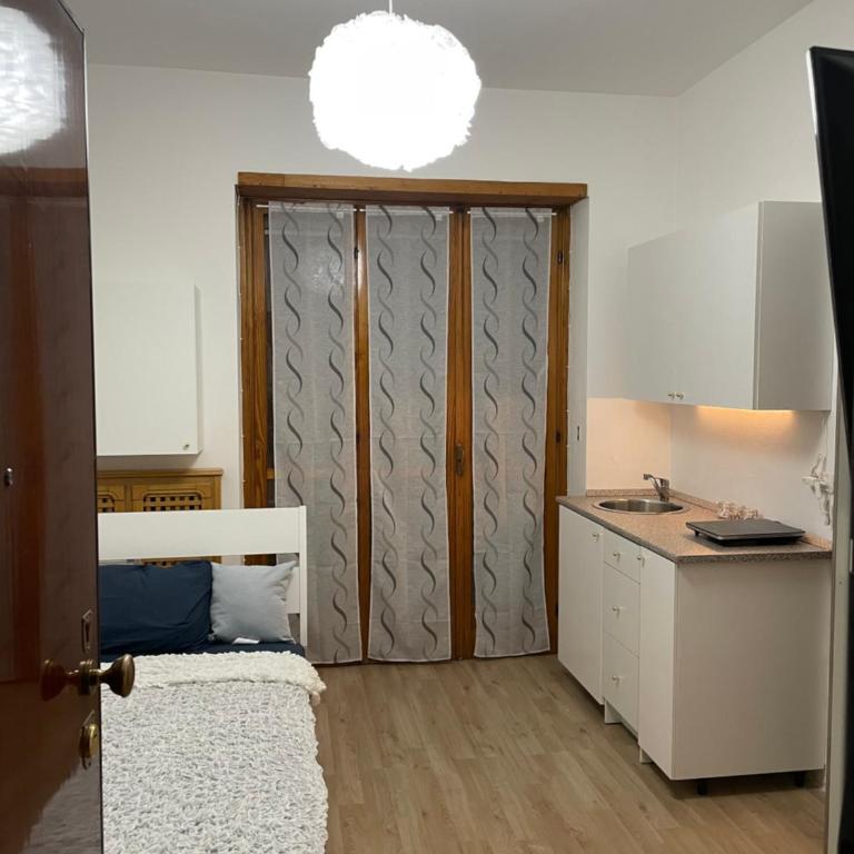 Casa Vacanza Torino - One-Bedroom Apartment - 8
