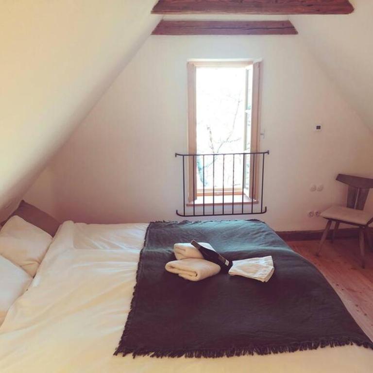 Weinstöckl in der Südsteiermark - Haus mit 1 Schlafzimmer - 6
