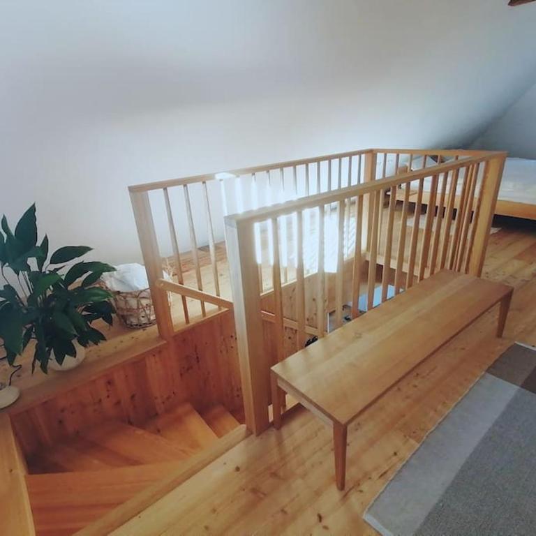 Weinstöckl in der Südsteiermark - Haus mit 1 Schlafzimmer - 17