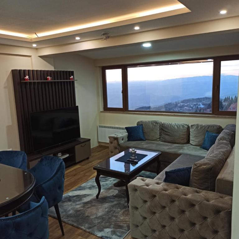 President Kop - One-Bedroom Apartment - 7