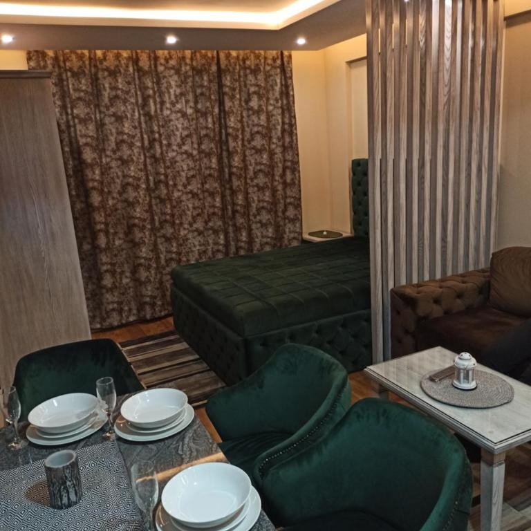 President Kop - One-Bedroom Apartment - 4