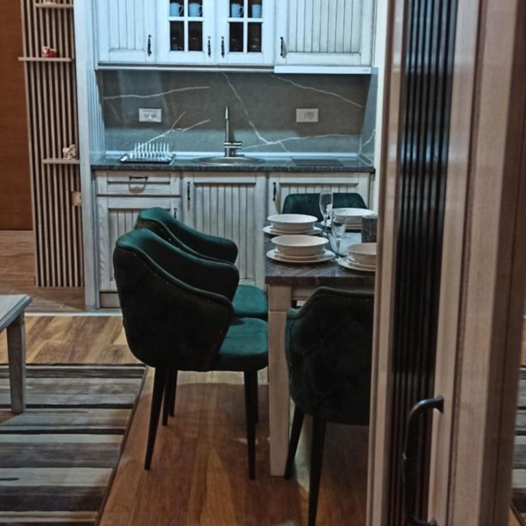 President Kop - One-Bedroom Apartment - 5