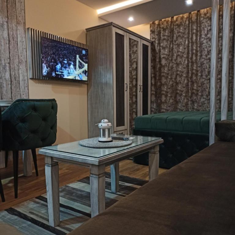 President Kop - One-Bedroom Apartment - 6