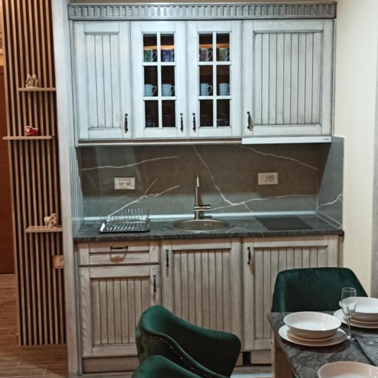 President Kop - One-Bedroom Apartment - 7