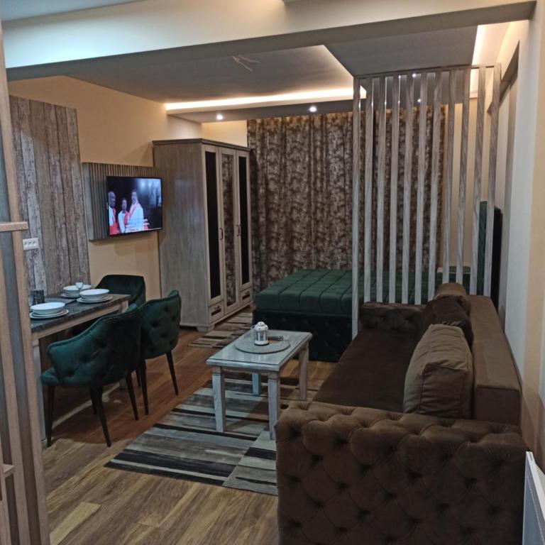 President Kop - One-Bedroom Apartment - 8
