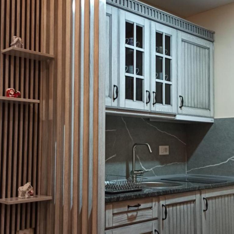 President Kop - One-Bedroom Apartment - 9