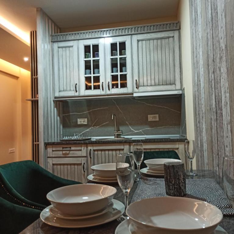 President Kop - One-Bedroom Apartment - 10