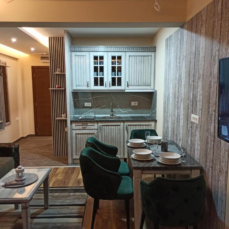 President Kop - One-Bedroom Apartment - 11