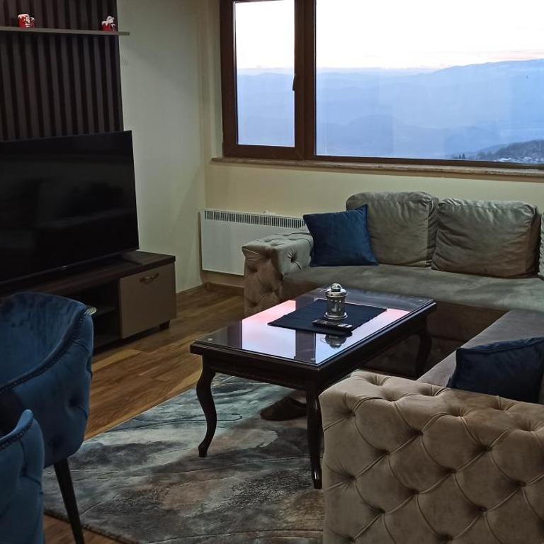 President Kop - One-Bedroom Apartment - 14