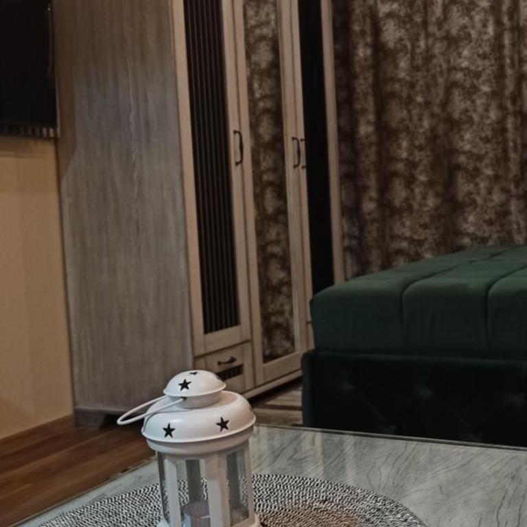 President Kop - One-Bedroom Apartment - 13