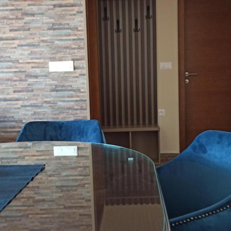 President Kop - One-Bedroom Apartment - 12
