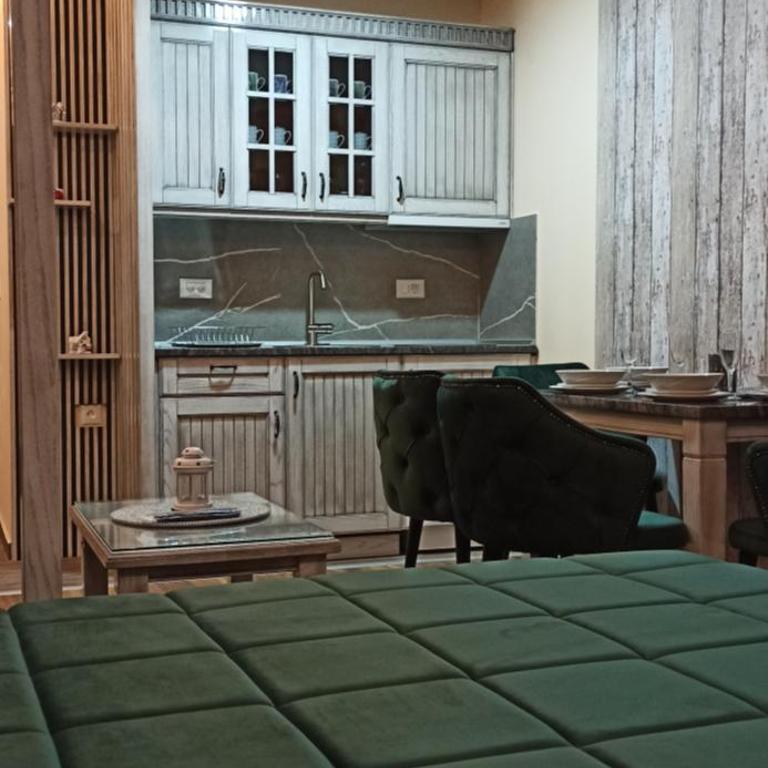President Kop - One-Bedroom Apartment - 15