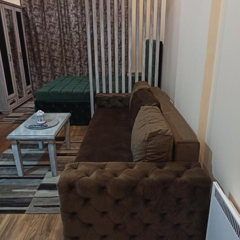 President Kop - One-Bedroom Apartment - 16