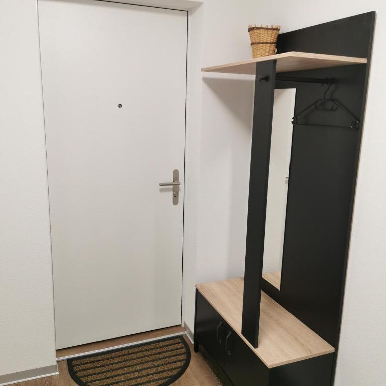 Modernes Studio l Berge l Nähe Zermatt l Grächen - Apartment mit 1 Schlafzimmer - 11