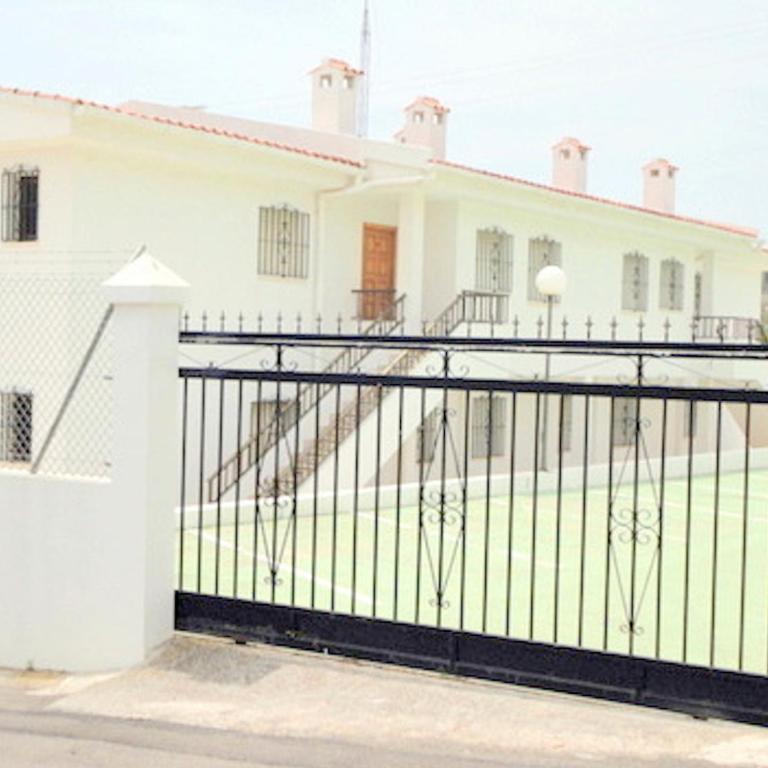 TARONGERS 7 - Apartamento de 2 dormitorios - 12
