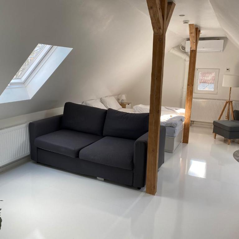 StayStay Guesthouse I 24 Hours Check-In - Apartamento - 17
